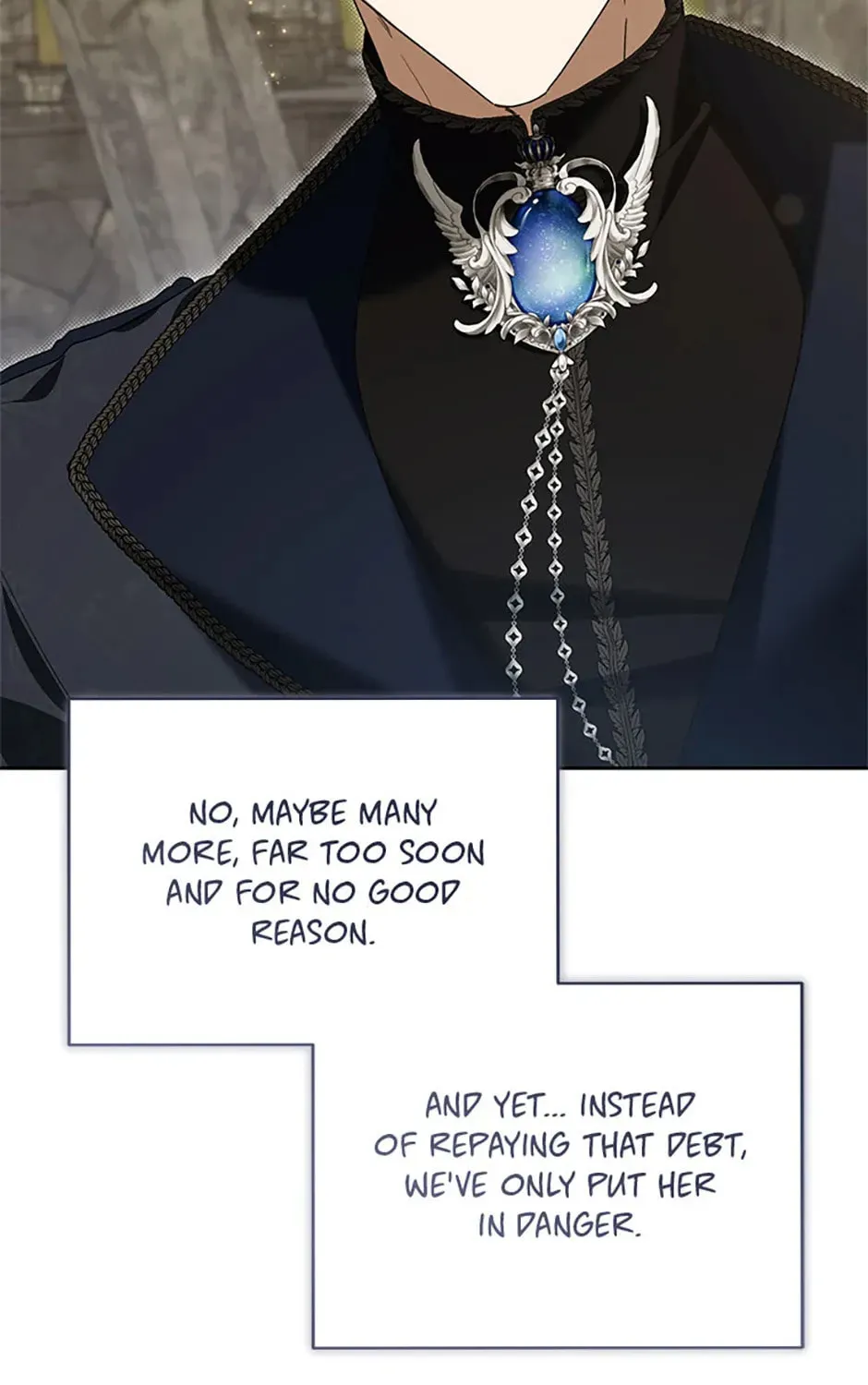 Read Please Obsess Over Me chapter 67 image 146 on Lezhin