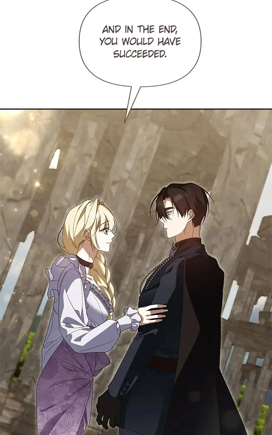 Read Please Obsess Over Me chapter 67 image 152 on Lezhin