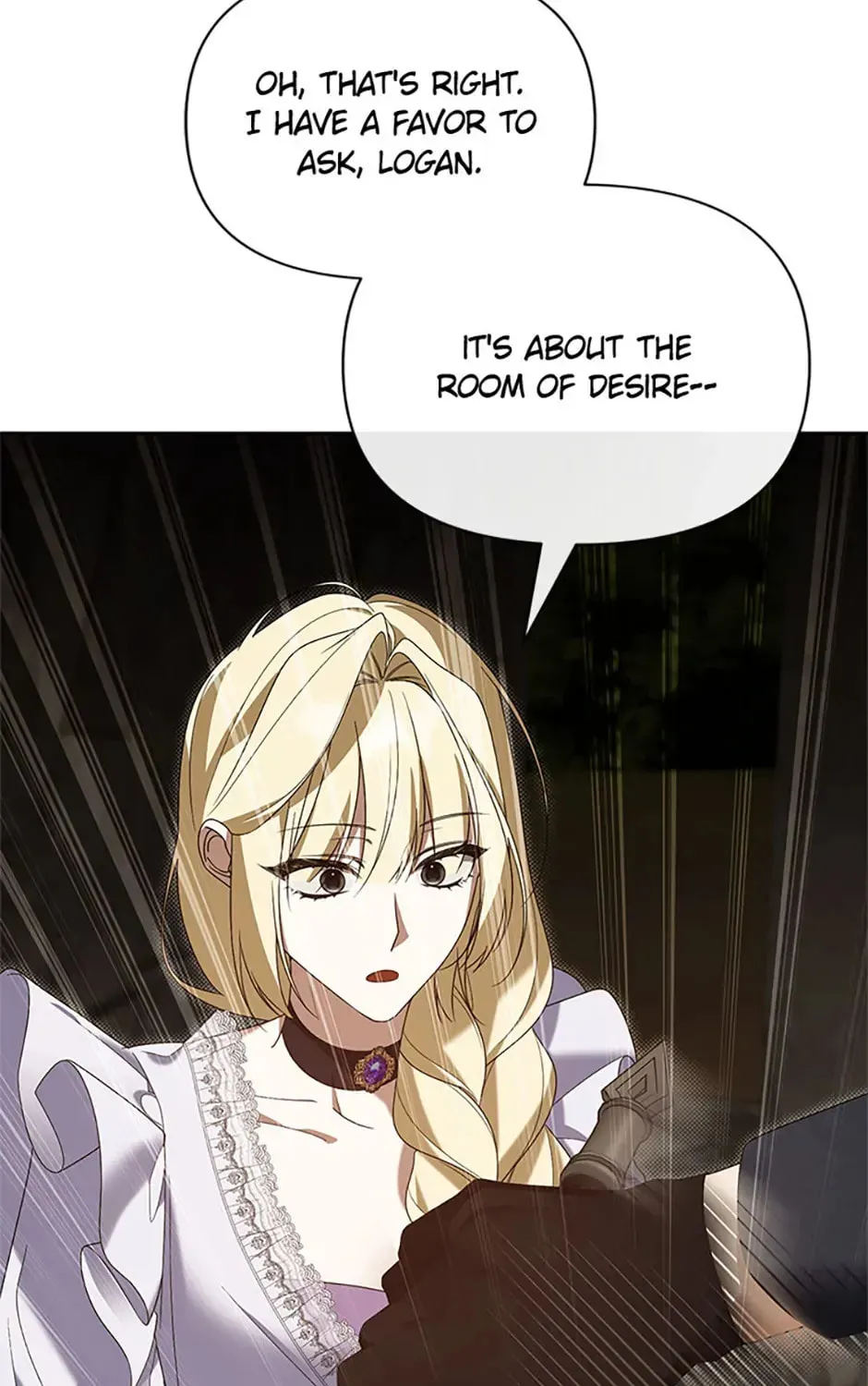 Read Please Obsess Over Me chapter 67 image 156 on Lezhin