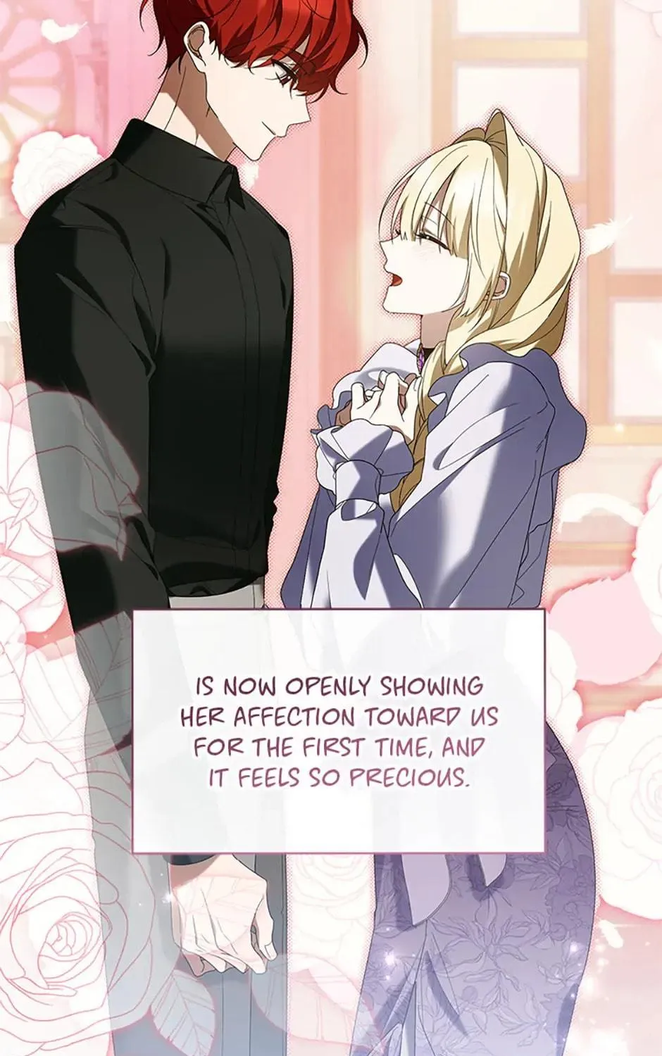 Read Please Obsess Over Me chapter 67 image 16 on Lezhin