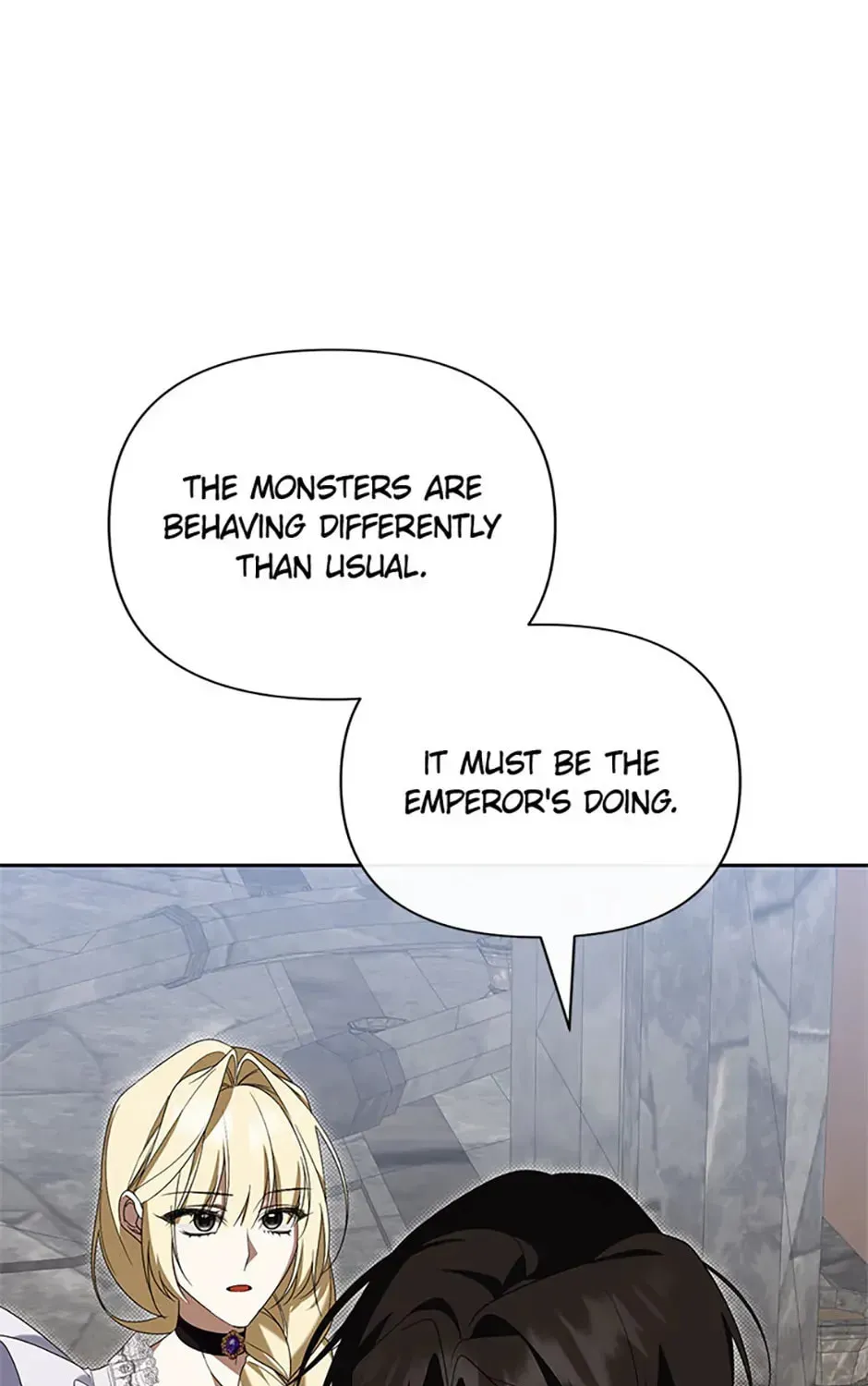 Read Please Obsess Over Me chapter 67 image 162 on Lezhin