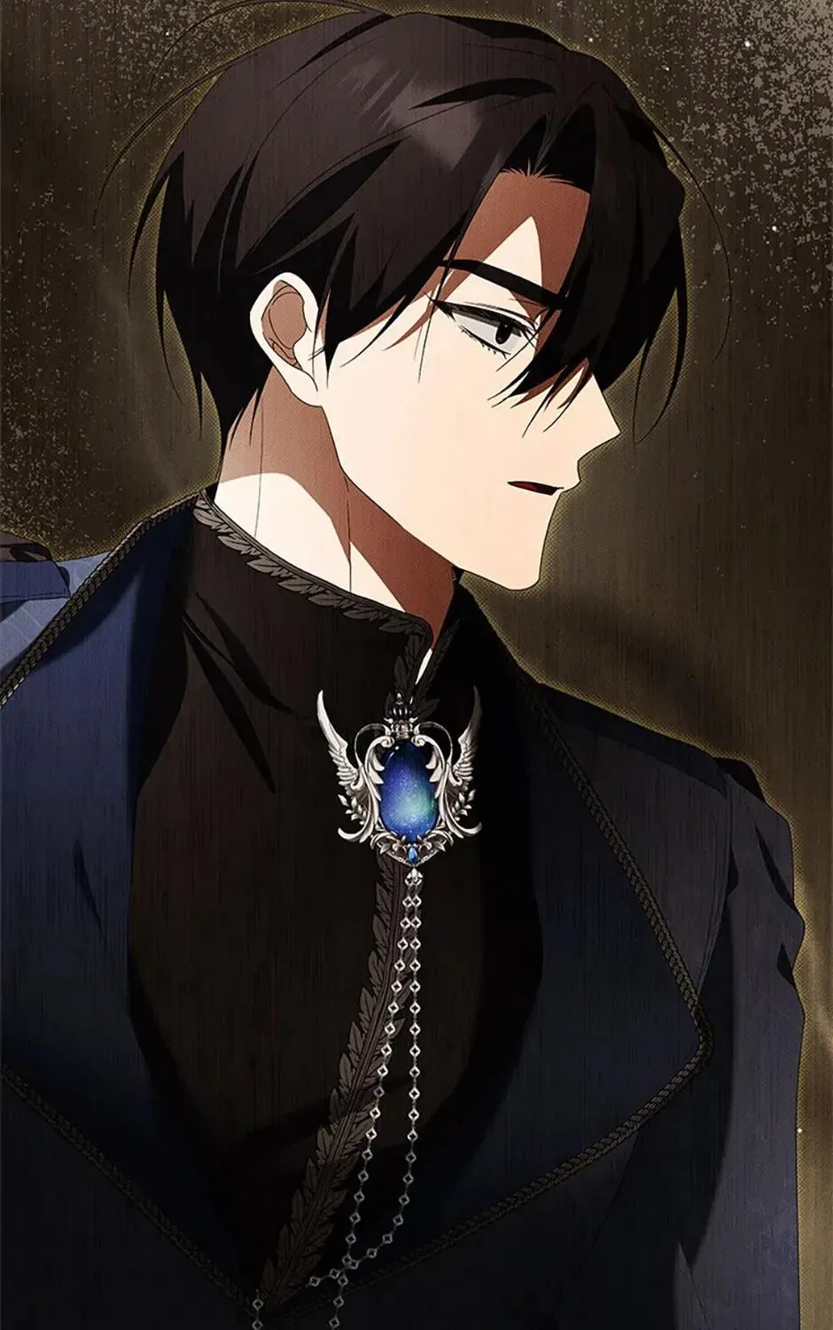 Read Please Obsess Over Me chapter 67 image 166 on Lezhin