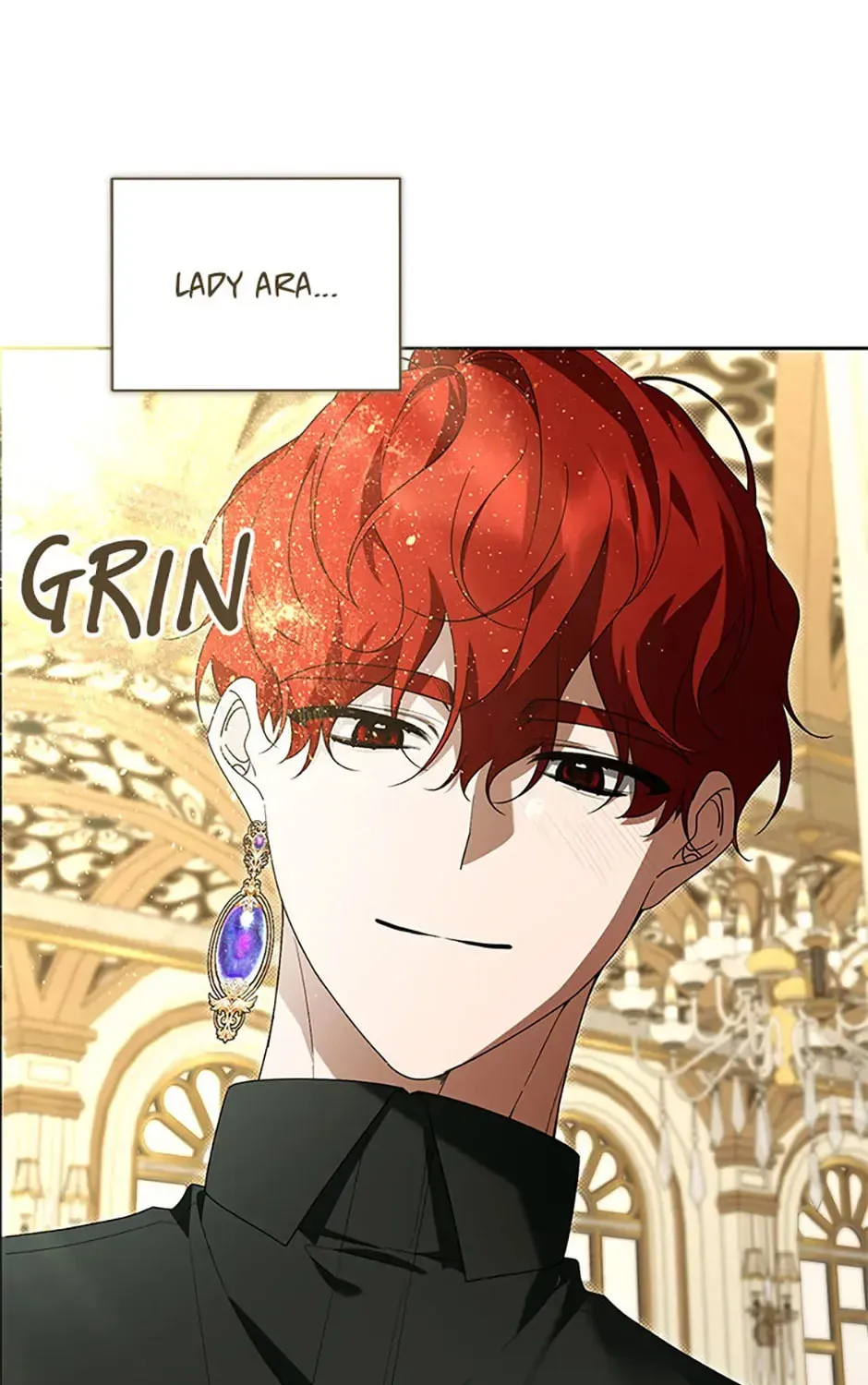 Read Please Obsess Over Me chapter 67 image 18 on Lezhin