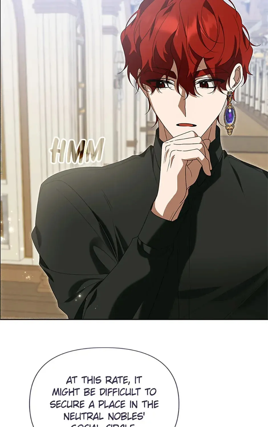 Read Please Obsess Over Me chapter 67 image 182 on Lezhin