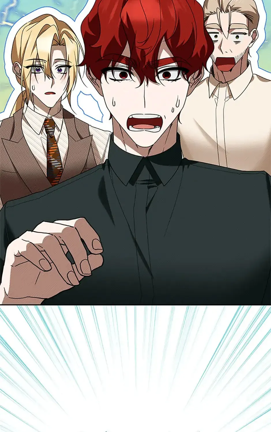 Read Please Obsess Over Me chapter 67 image 194 on Lezhin
