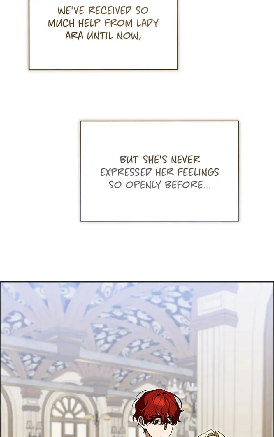 Read Please Obsess Over Me chapter 67 image 2 on Lezhin