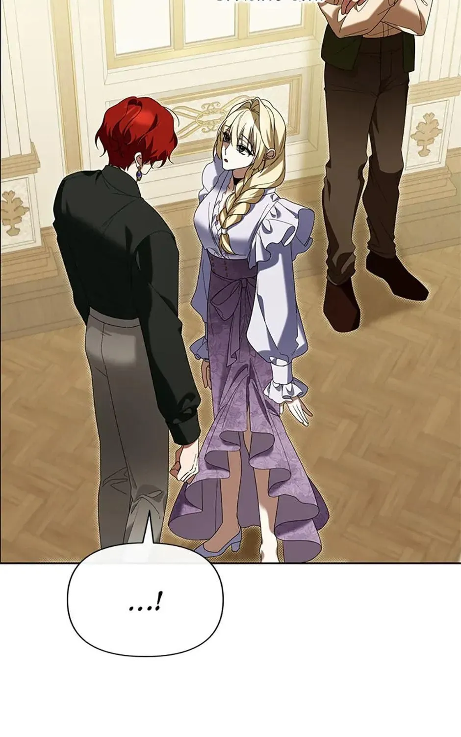 Read Please Obsess Over Me chapter 67 image 22 on Lezhin