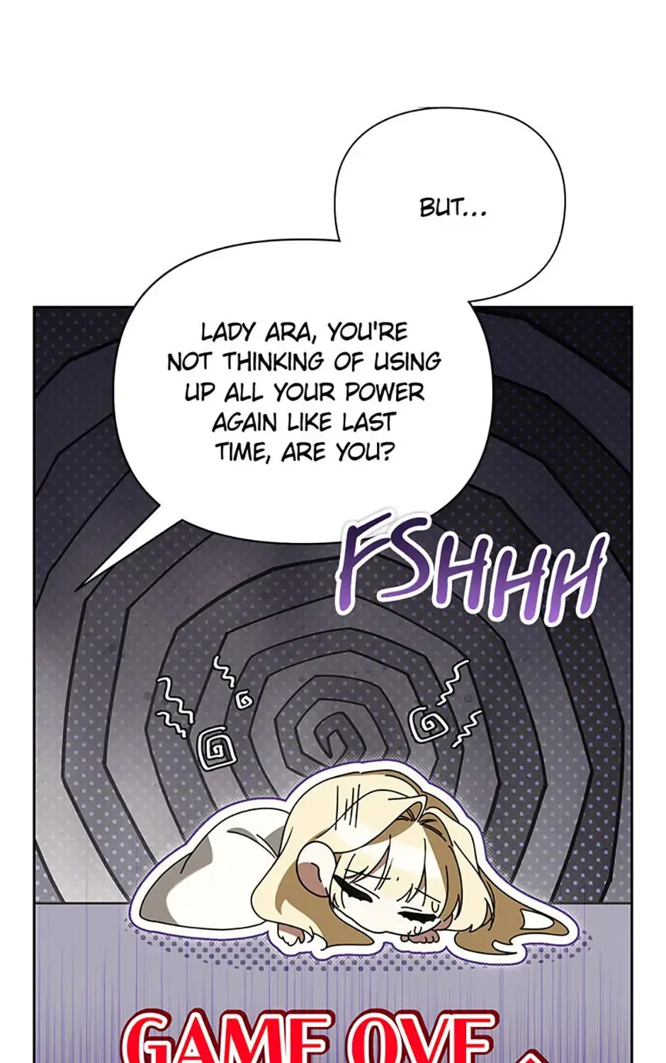 Read Please Obsess Over Me chapter 67 image 26 on Lezhin