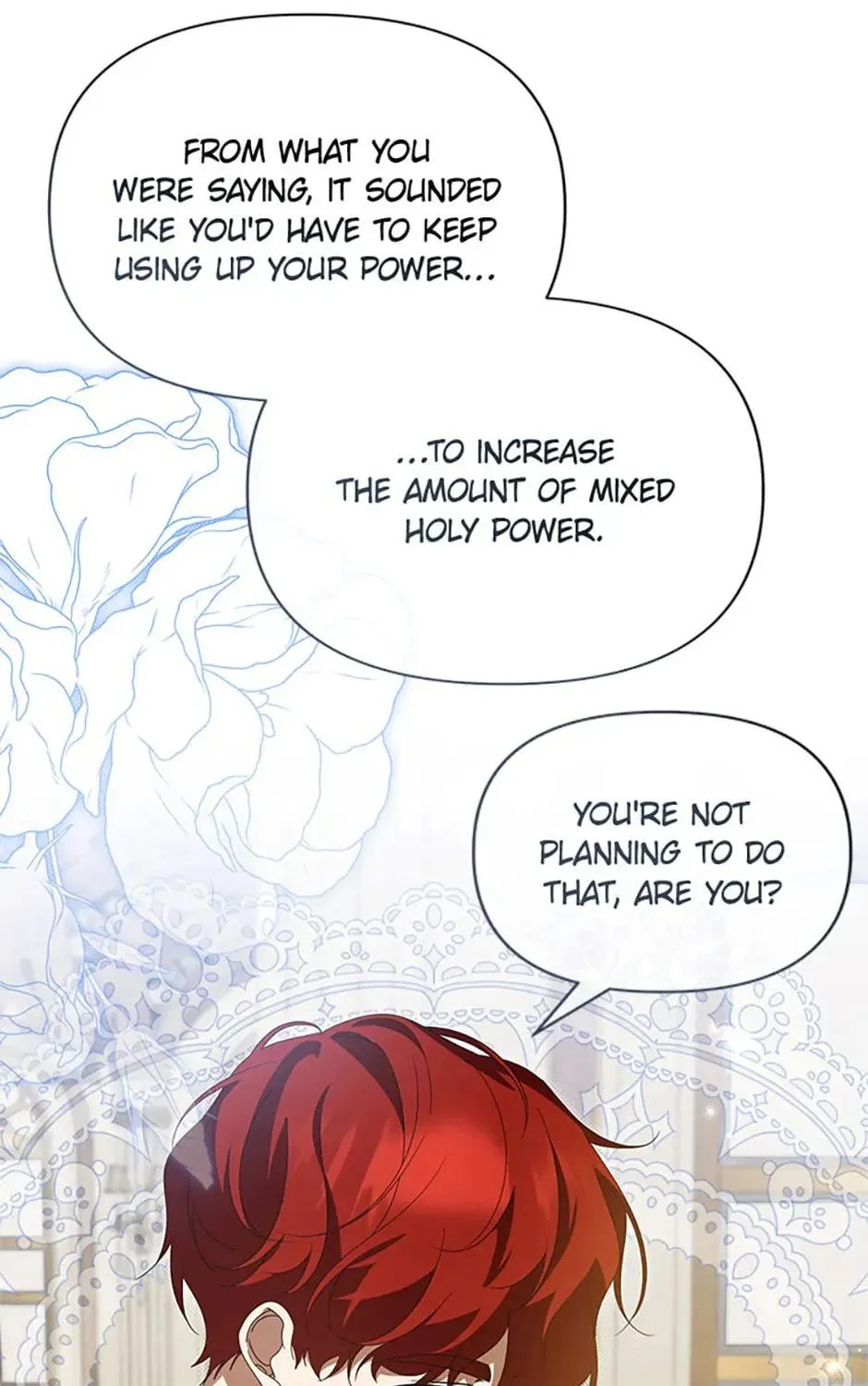 Read Please Obsess Over Me chapter 67 image 28 on Lezhin