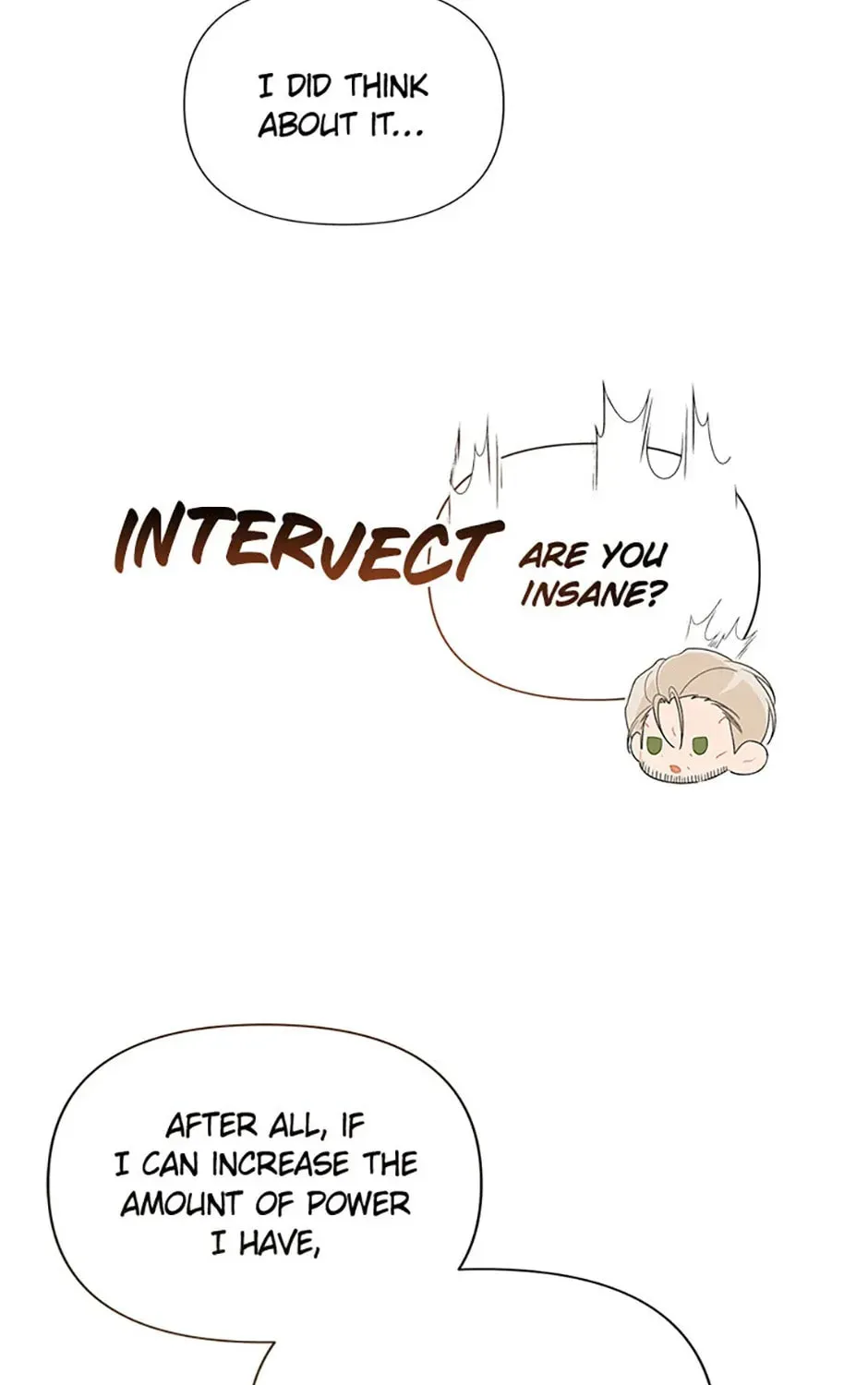 Read Please Obsess Over Me chapter 67 image 32 on Lezhin