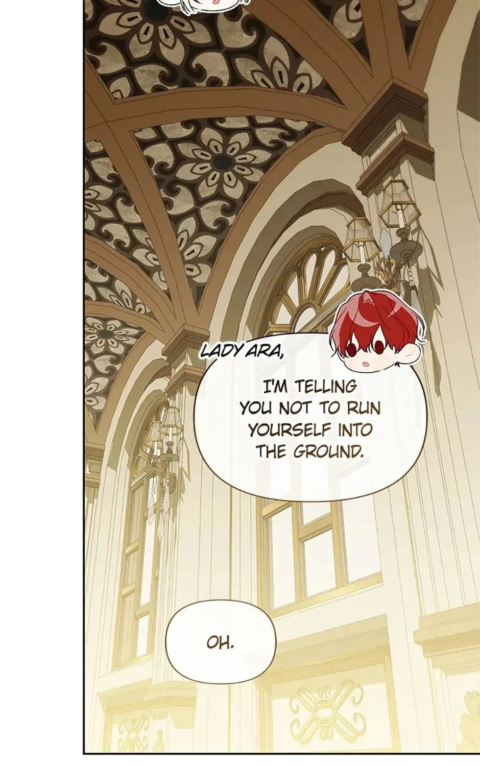 Read Please Obsess Over Me chapter 67 image 34 on Lezhin