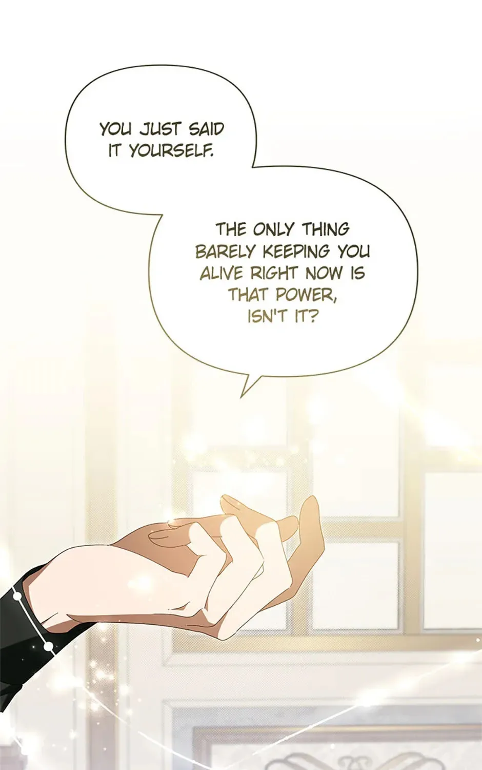 Read Please Obsess Over Me chapter 67 image 36 on Lezhin