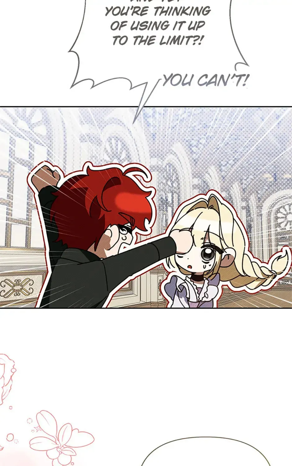 Read Please Obsess Over Me chapter 67 image 38 on Lezhin