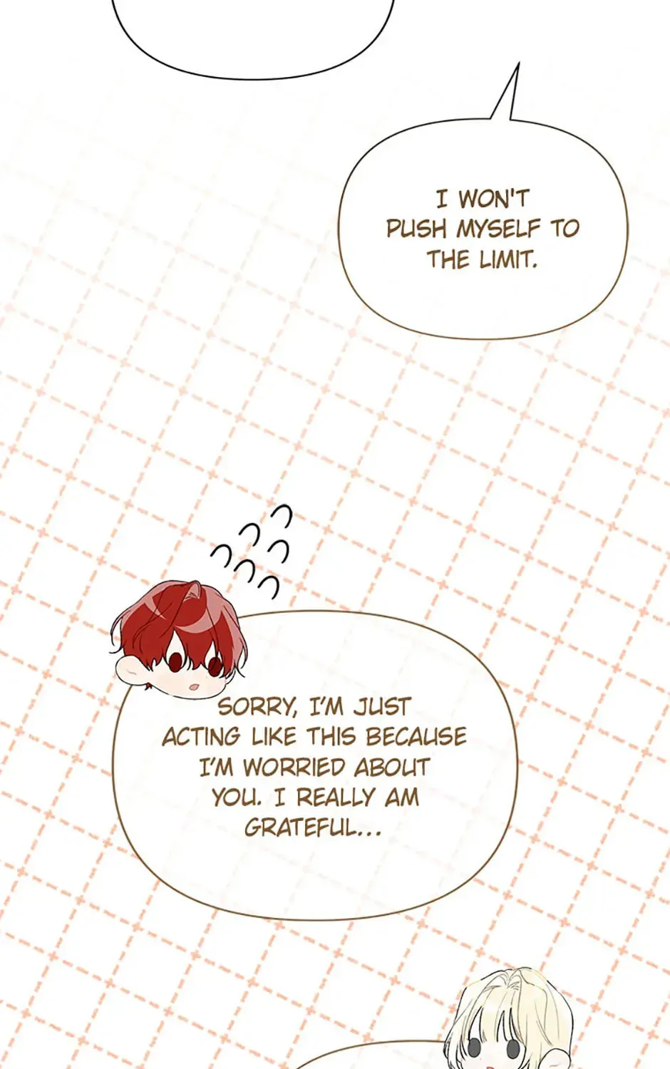 Read Please Obsess Over Me chapter 67 image 44 on Lezhin