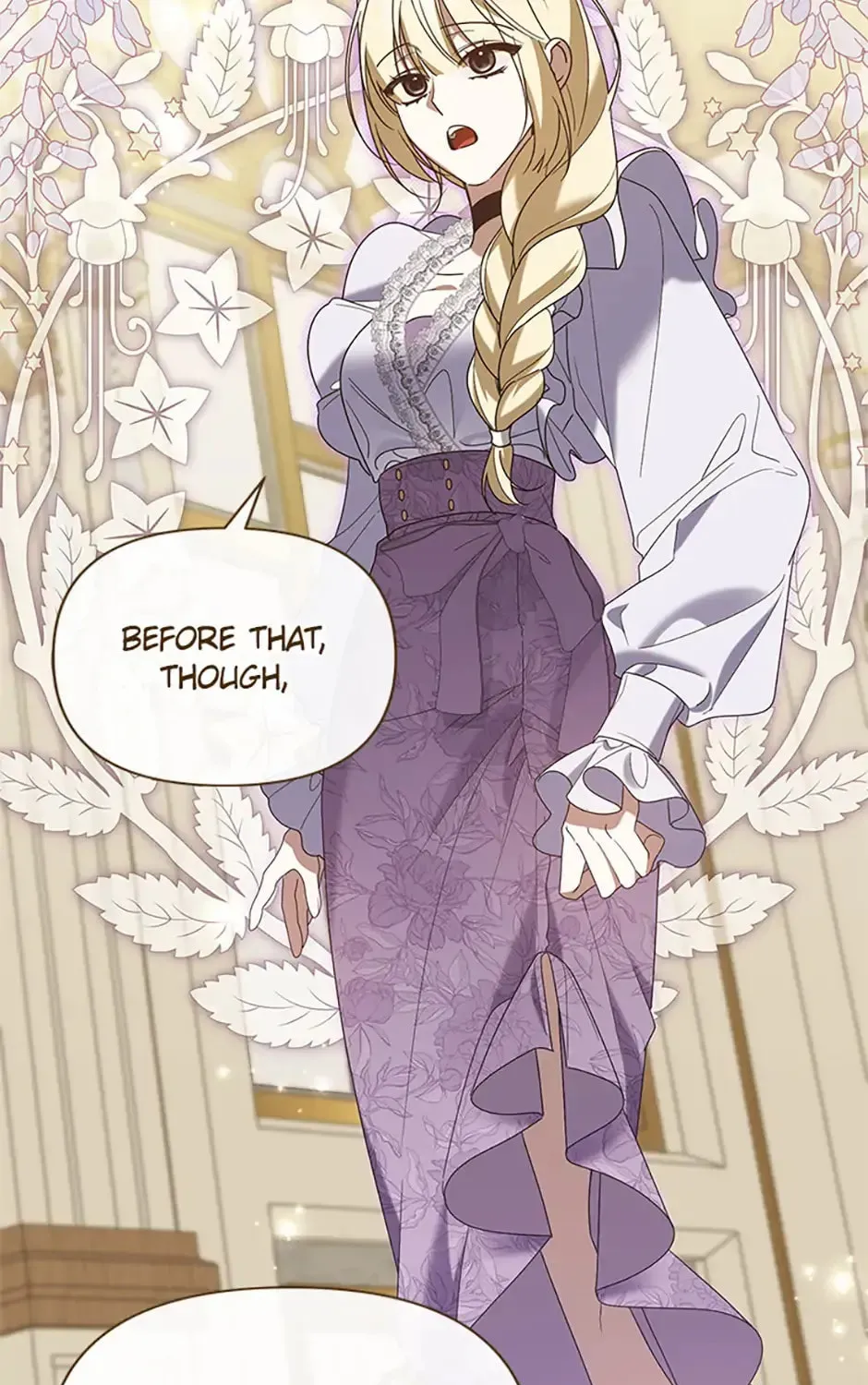 Read Please Obsess Over Me chapter 67 image 48 on Lezhin