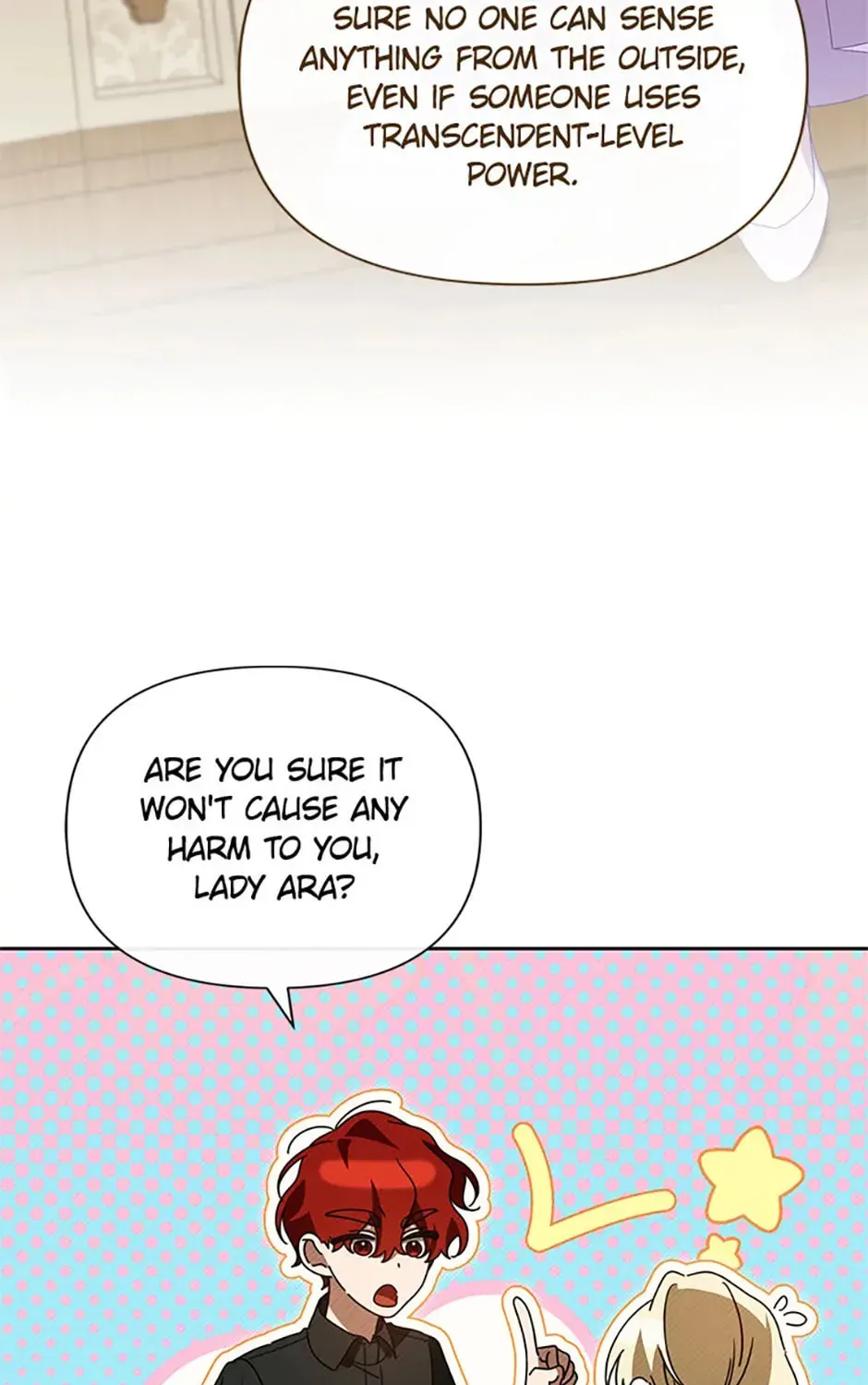 Read Please Obsess Over Me chapter 67 image 50 on Lezhin