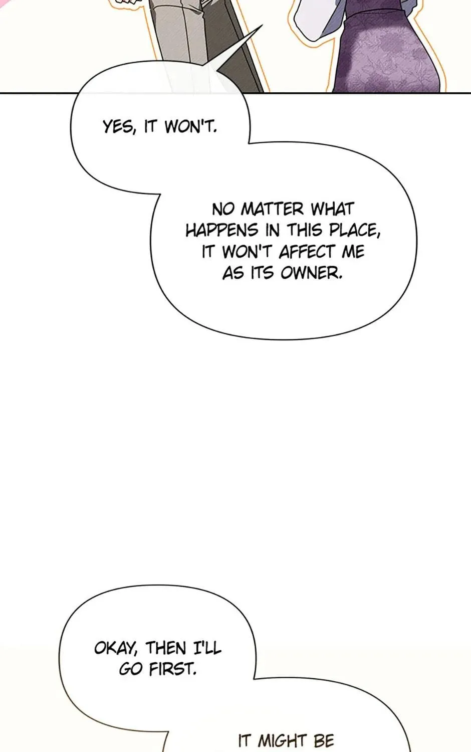 Read Please Obsess Over Me chapter 67 image 52 on Lezhin