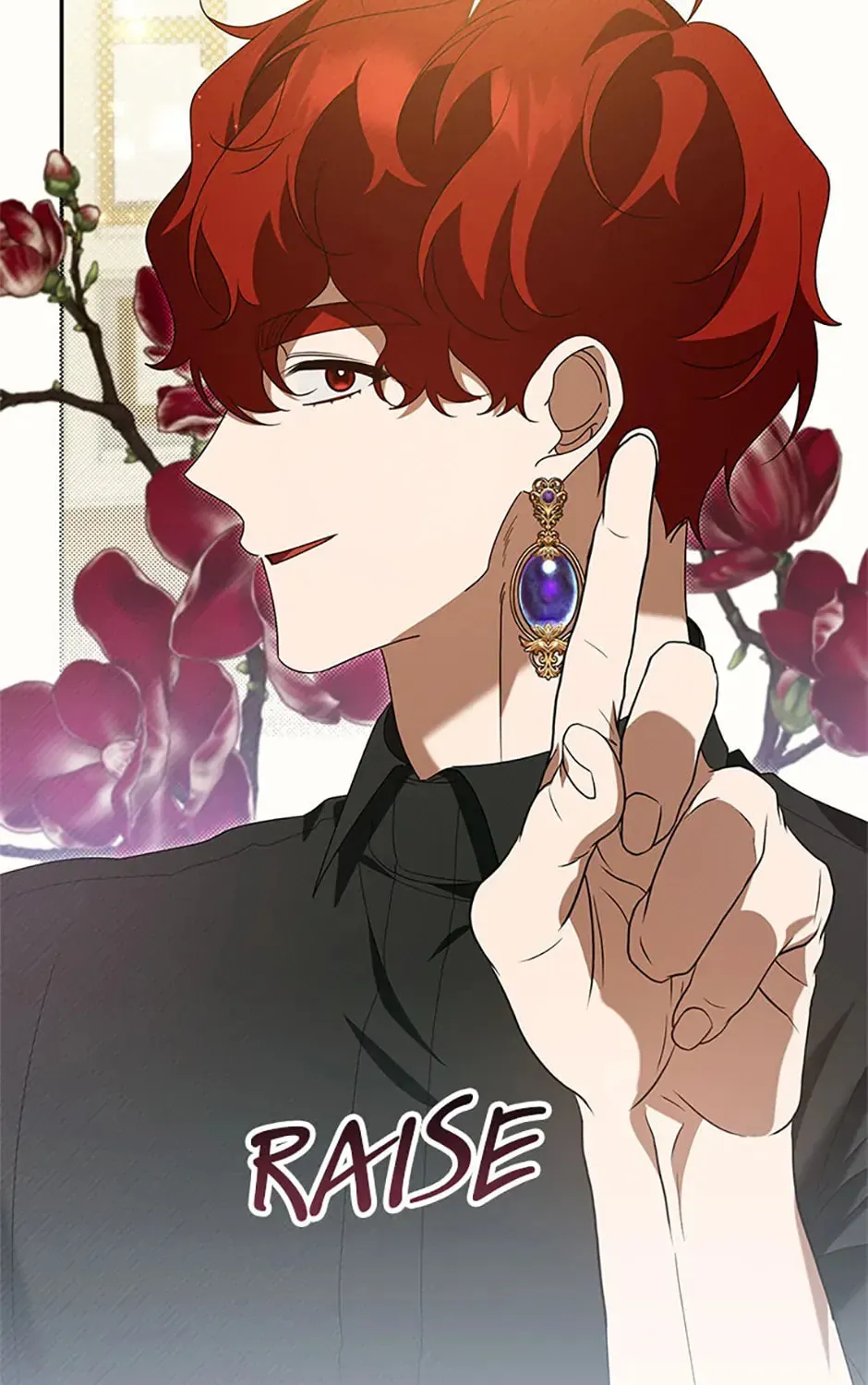 Read Please Obsess Over Me chapter 67 image 54 on Lezhin
