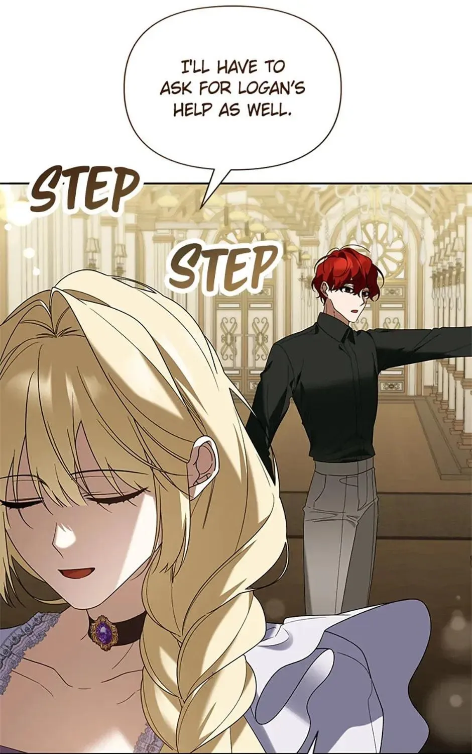 Read Please Obsess Over Me chapter 67 image 58 on Lezhin