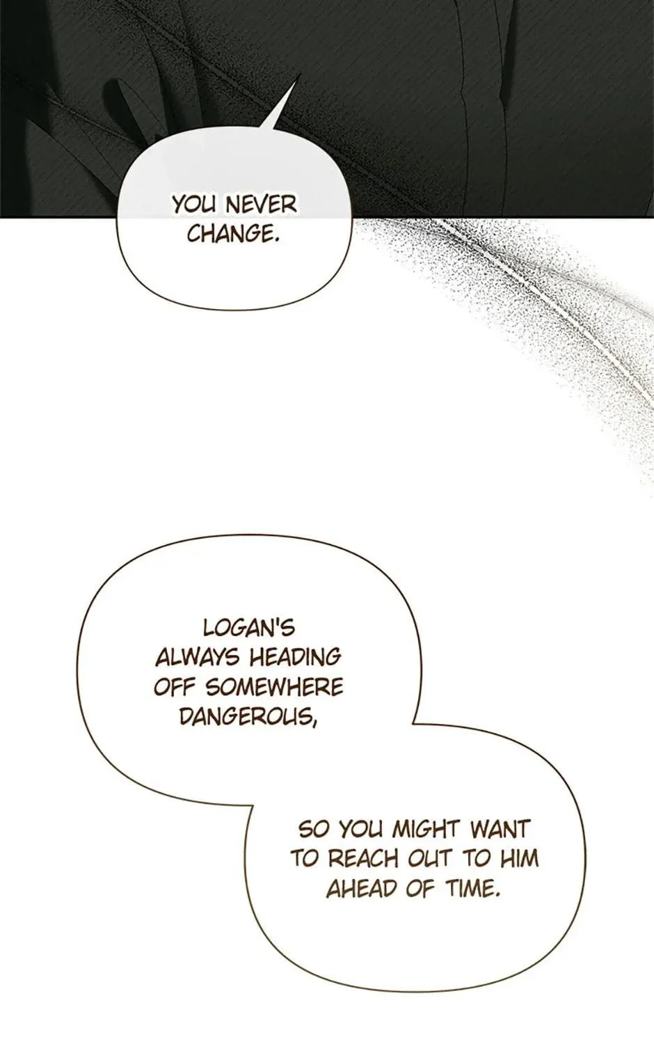 Read Please Obsess Over Me chapter 67 image 64 on Lezhin
