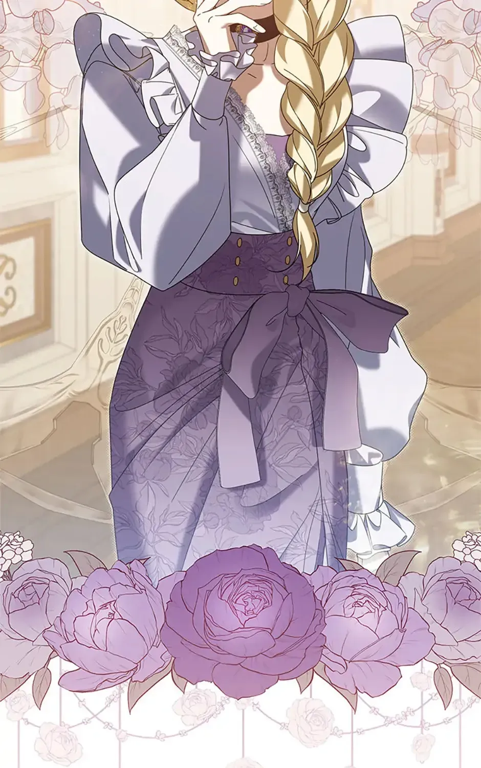 Read Please Obsess Over Me chapter 67 image 8 on Lezhin