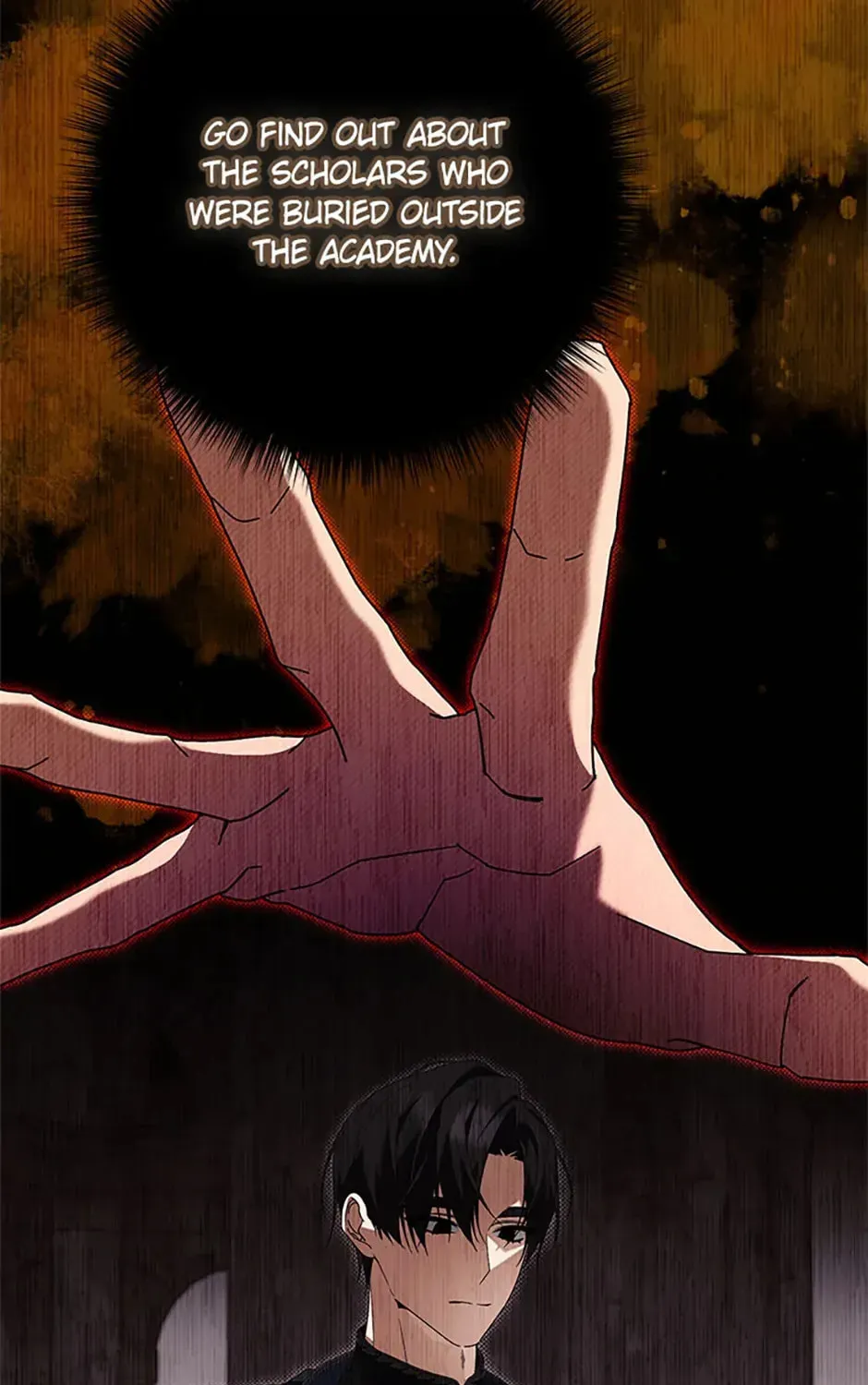 Read Please Obsess Over Me chapter 67 image 84 on Lezhin