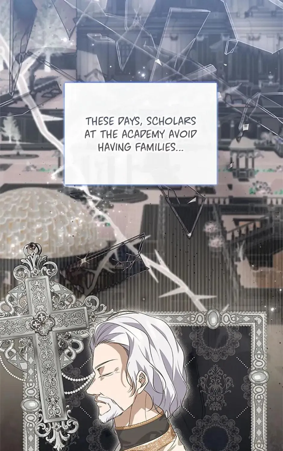 Read Please Obsess Over Me chapter 67 image 88 on Lezhin