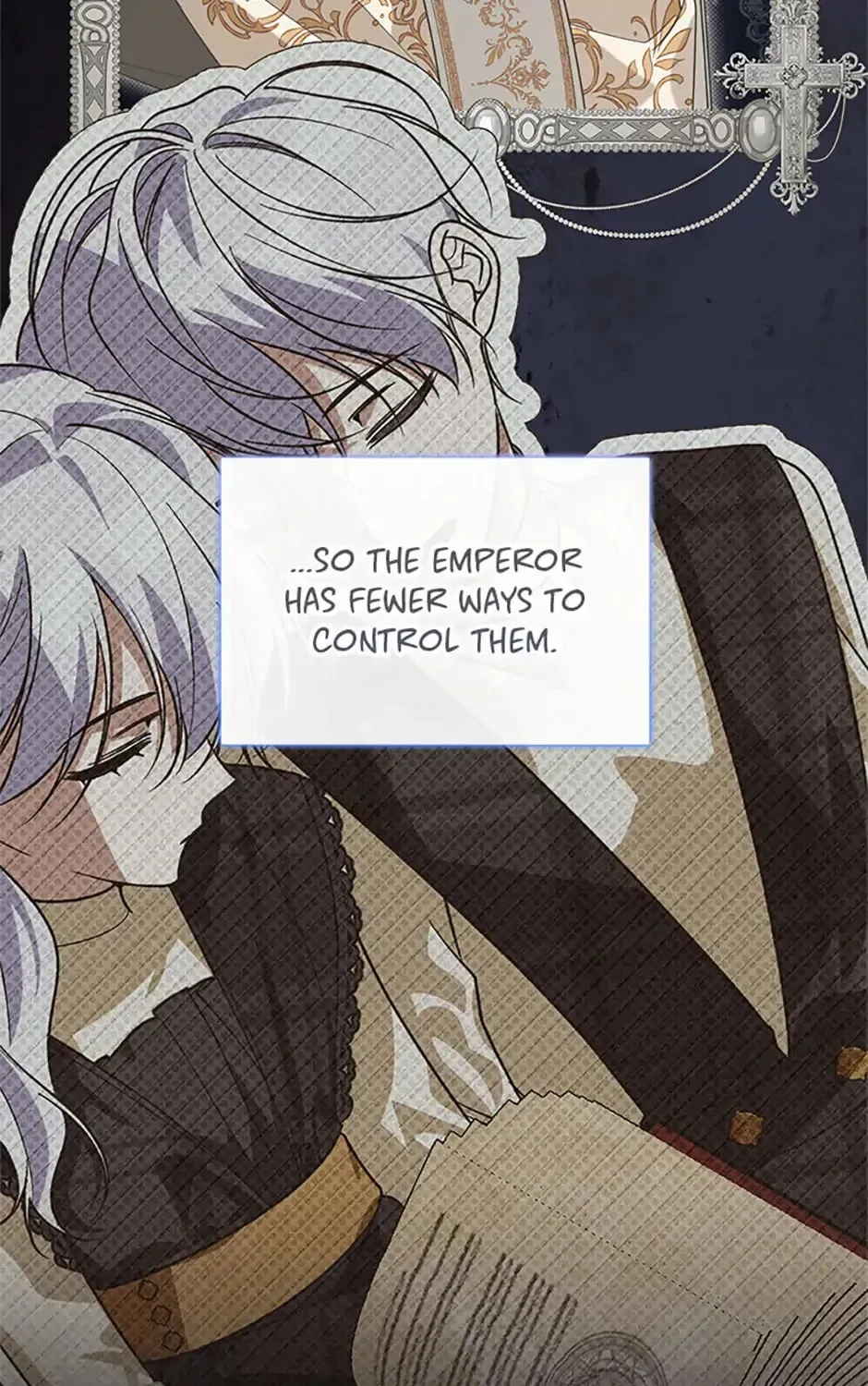Read Please Obsess Over Me chapter 67 image 90 on Lezhin