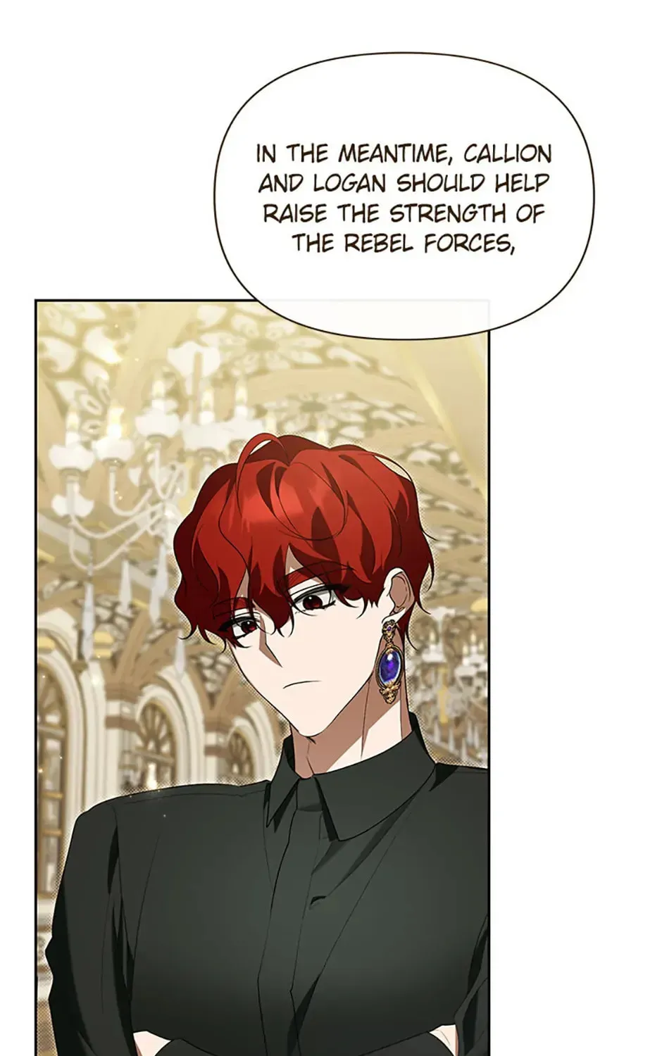 Read Please Obsess Over Me chapter 68 image 104 on Lezhin