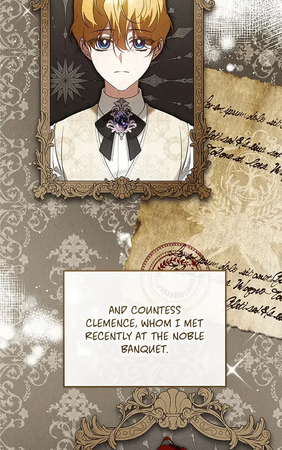 Read Please Obsess Over Me chapter 68 image 110 on Lezhin