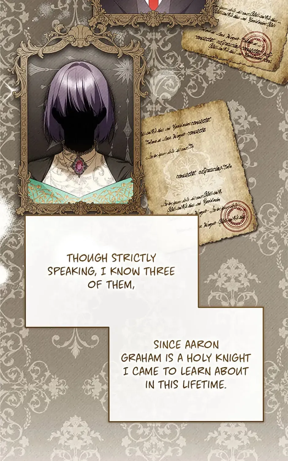 Read Please Obsess Over Me chapter 68 image 114 on Lezhin