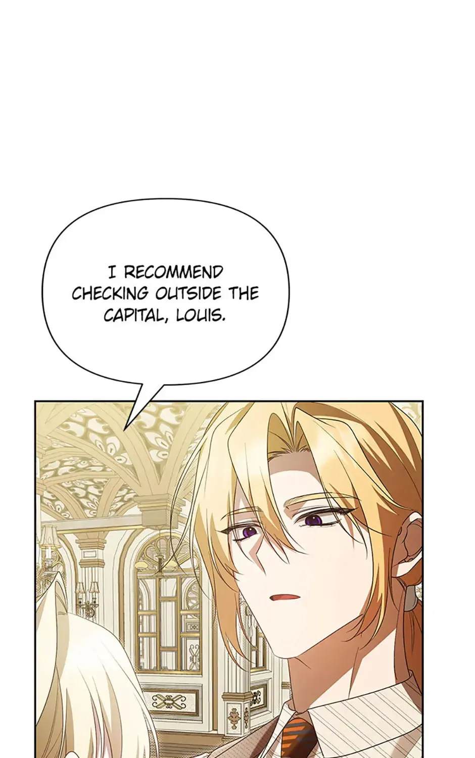 Read Please Obsess Over Me chapter 68 image 116 on Lezhin
