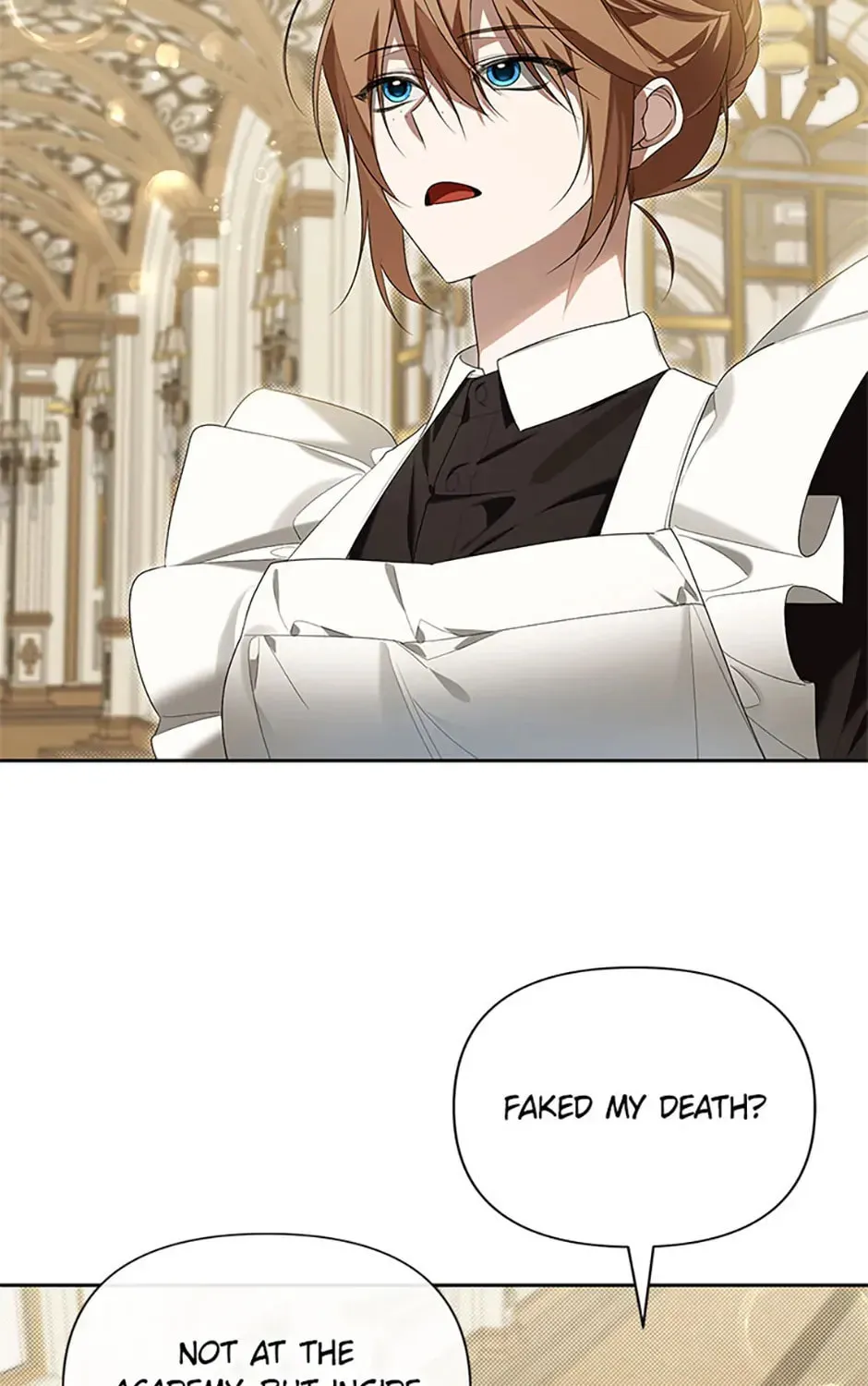 Read Please Obsess Over Me chapter 68 image 12 on Lezhin