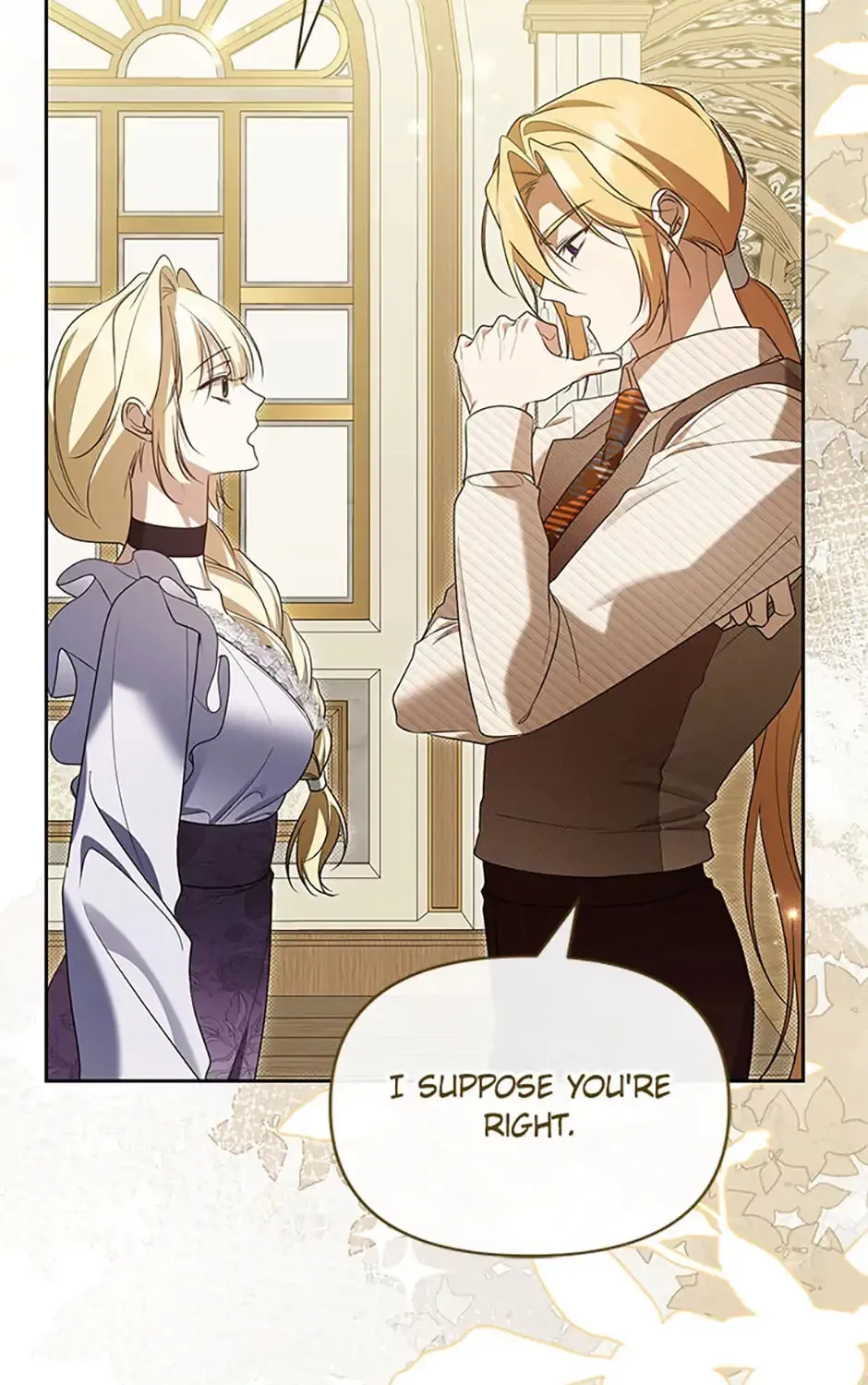 Read Please Obsess Over Me chapter 68 image 126 on Lezhin