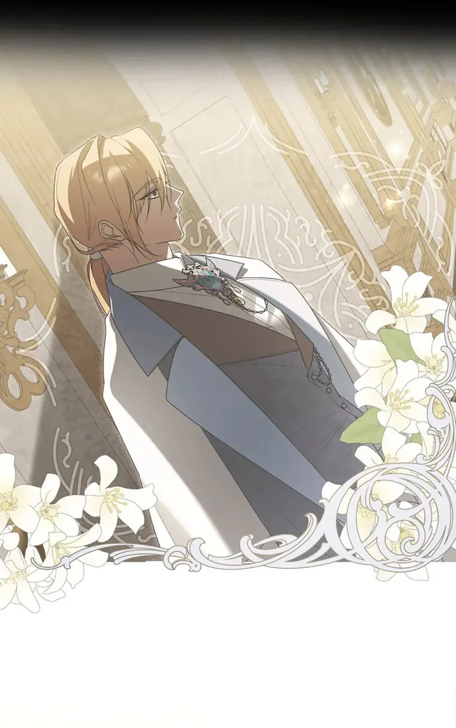 Read Please Obsess Over Me chapter 68 image 132 on Lezhin
