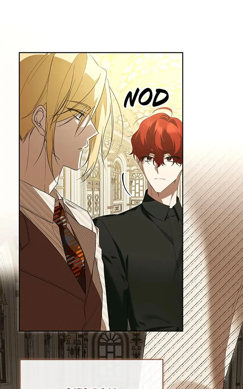 Read Please Obsess Over Me chapter 68 image 138 on Lezhin