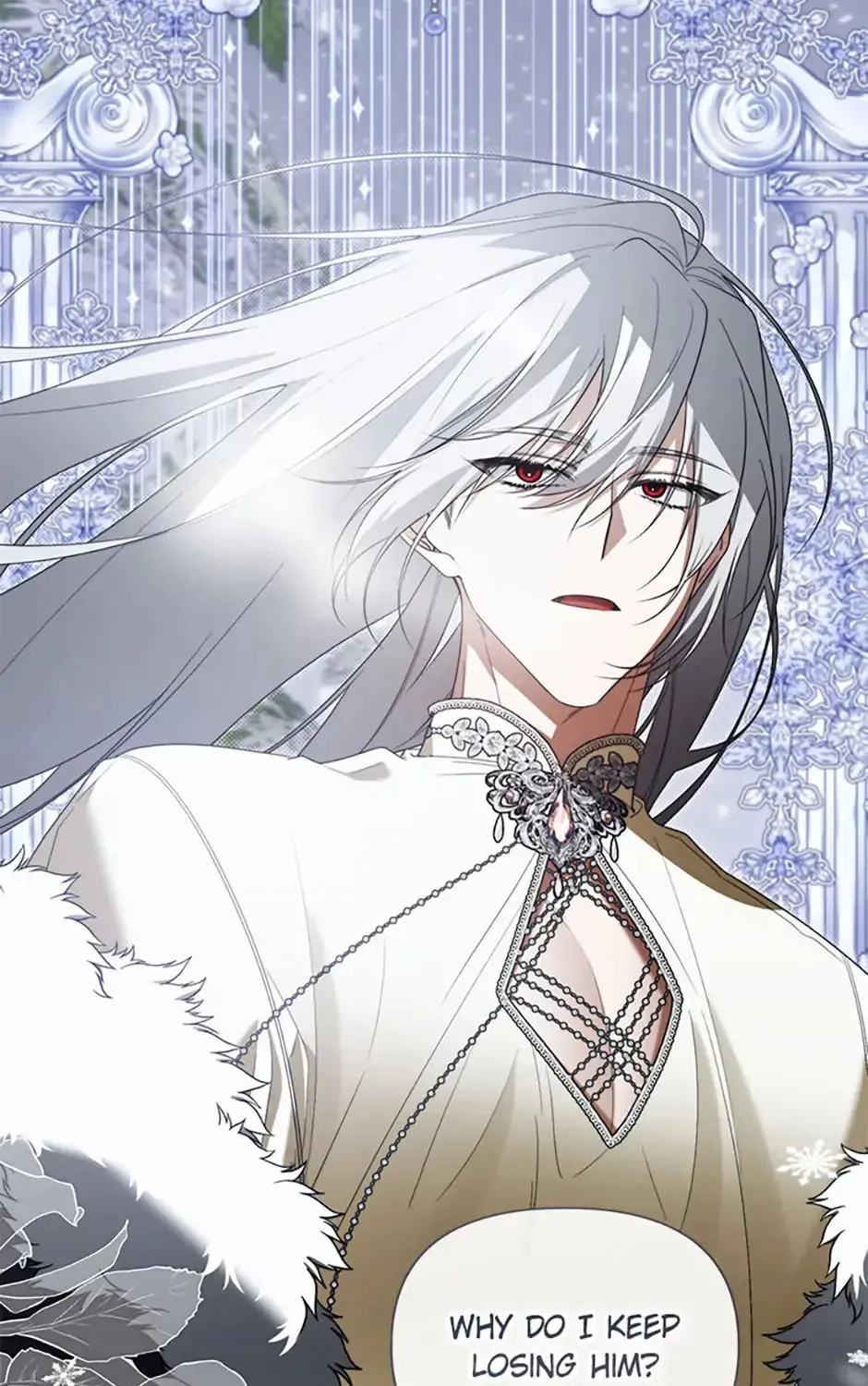Read Please Obsess Over Me chapter 68 image 150 on Lezhin