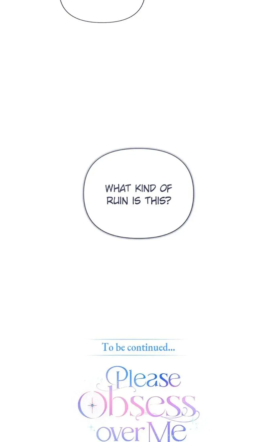 Read Please Obsess Over Me chapter 68 image 166 on Lezhin