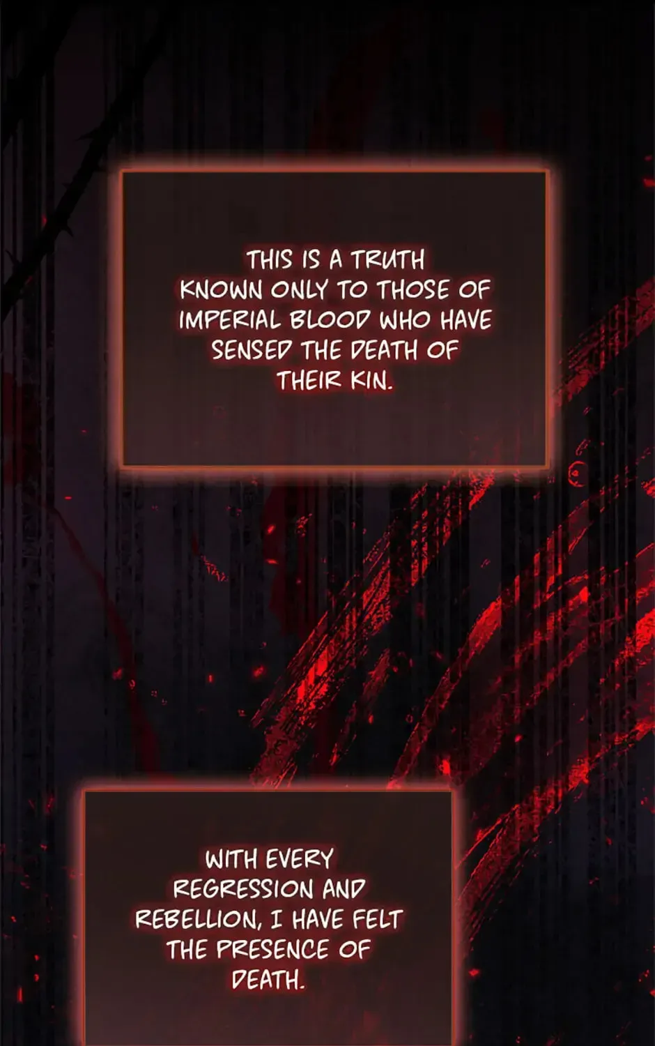 Read Please Obsess Over Me chapter 68 image 18 on Lezhin