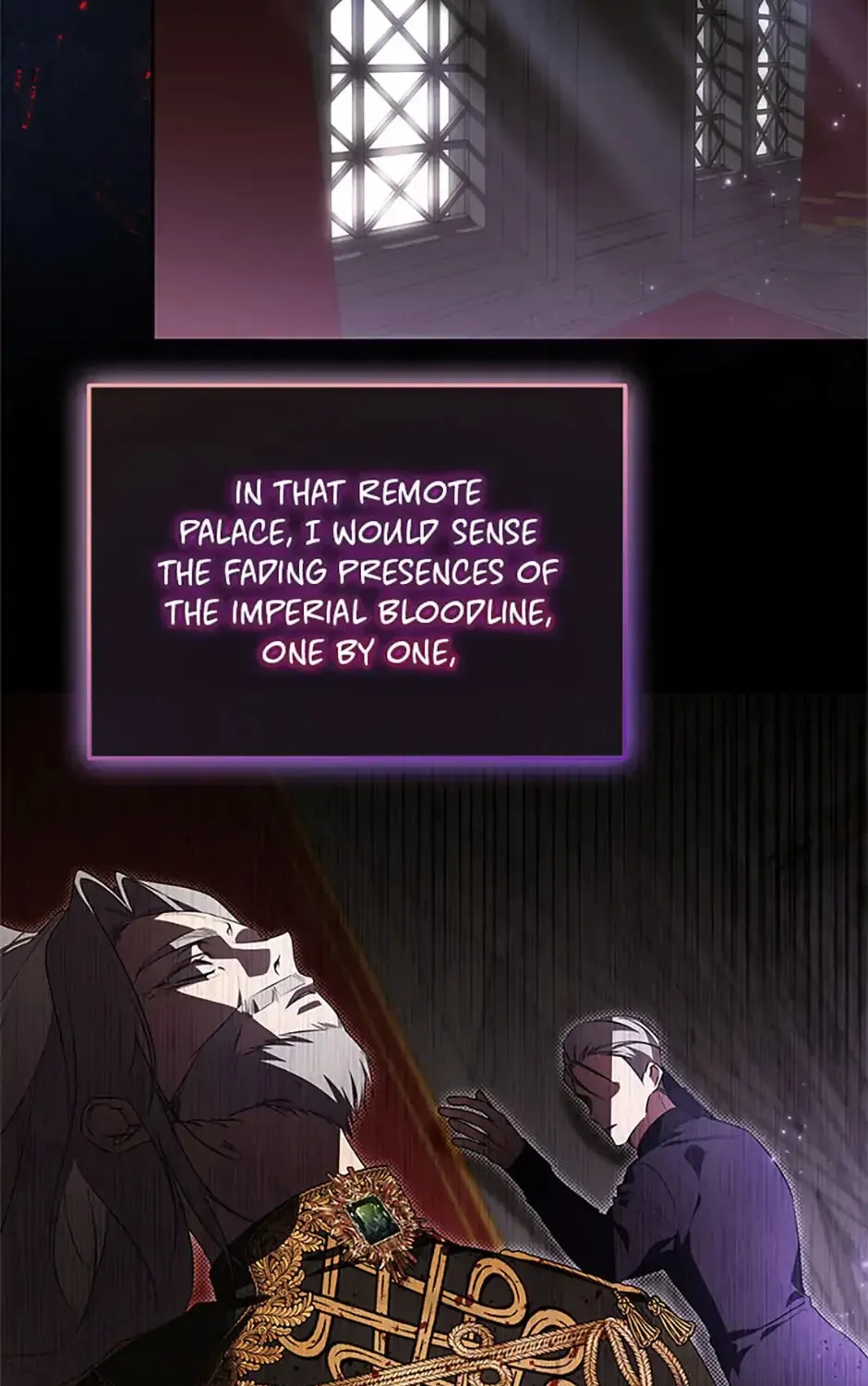 Read Please Obsess Over Me chapter 68 image 20 on Lezhin