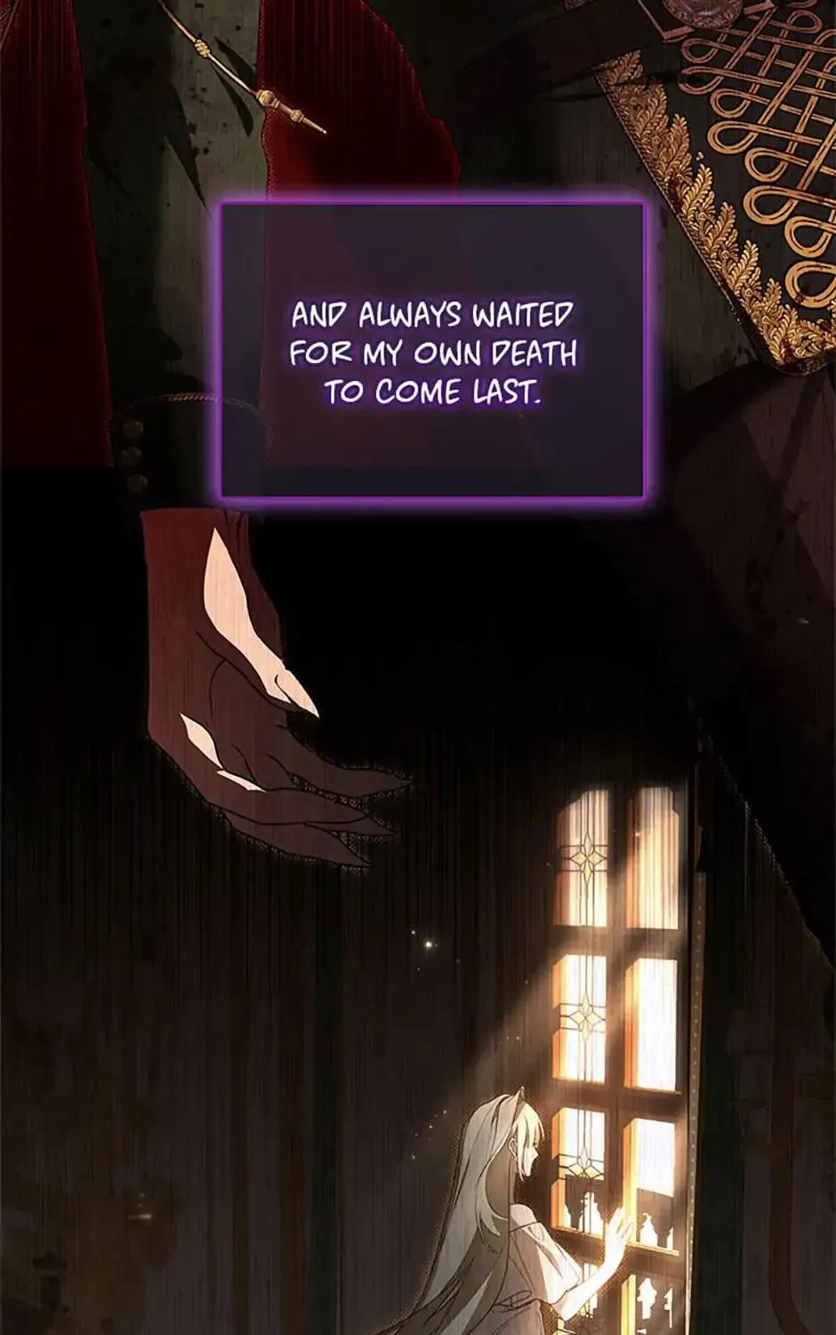 Read Please Obsess Over Me chapter 68 image 22 on Lezhin