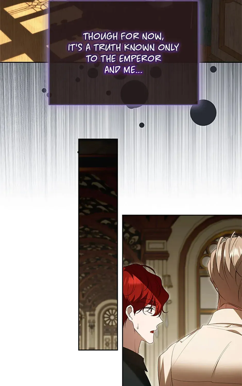 Read Please Obsess Over Me chapter 68 image 24 on Lezhin