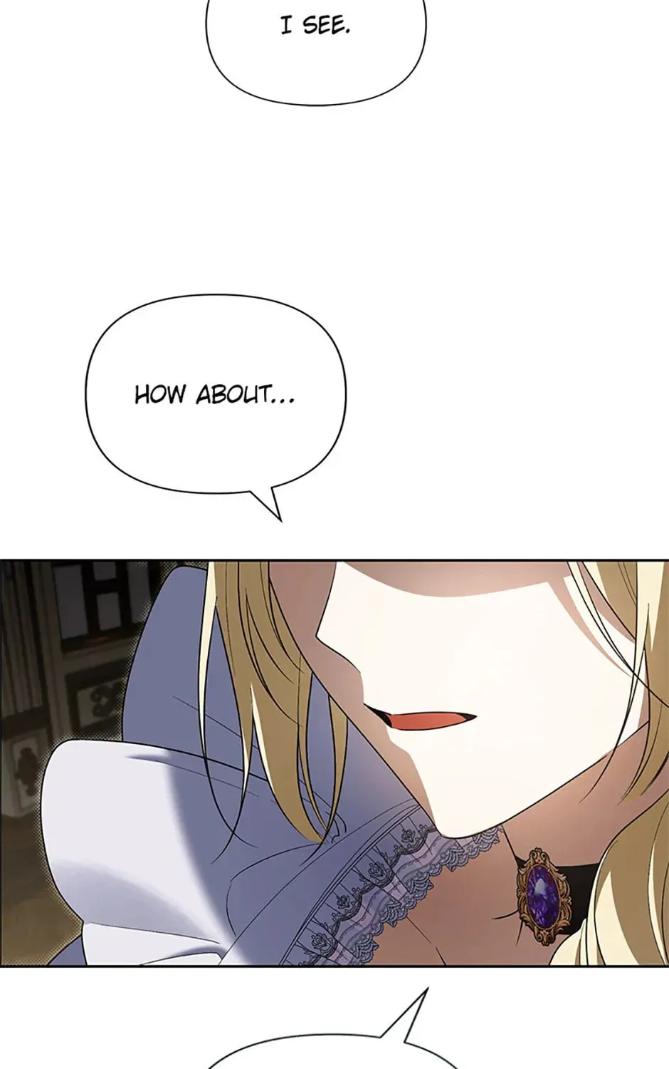 Read Please Obsess Over Me chapter 68 image 26 on Lezhin