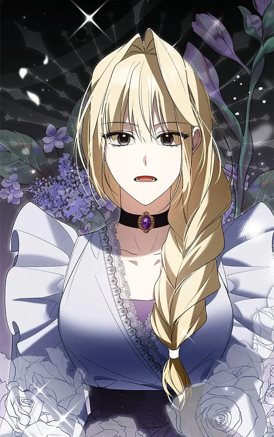 Read Please Obsess Over Me chapter 68 image 30 on Lezhin