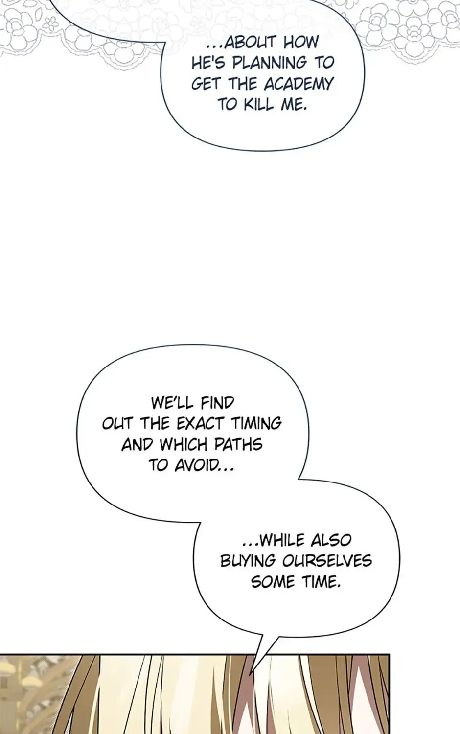 Read Please Obsess Over Me chapter 68 image 32 on Lezhin