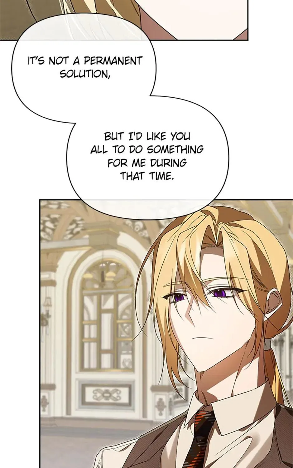 Read Please Obsess Over Me chapter 68 image 34 on Lezhin