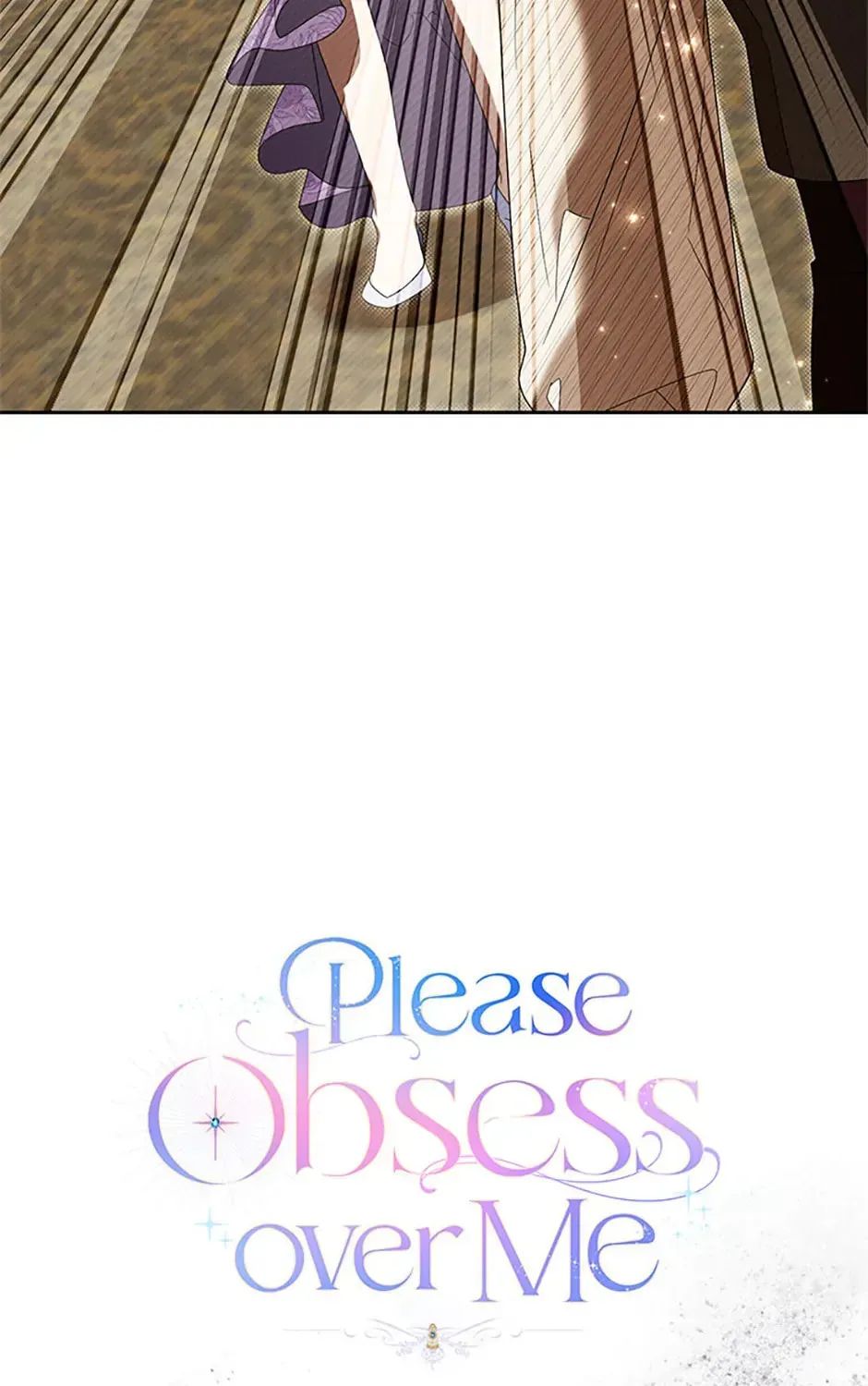 Read Please Obsess Over Me chapter 68 image 38 on Lezhin