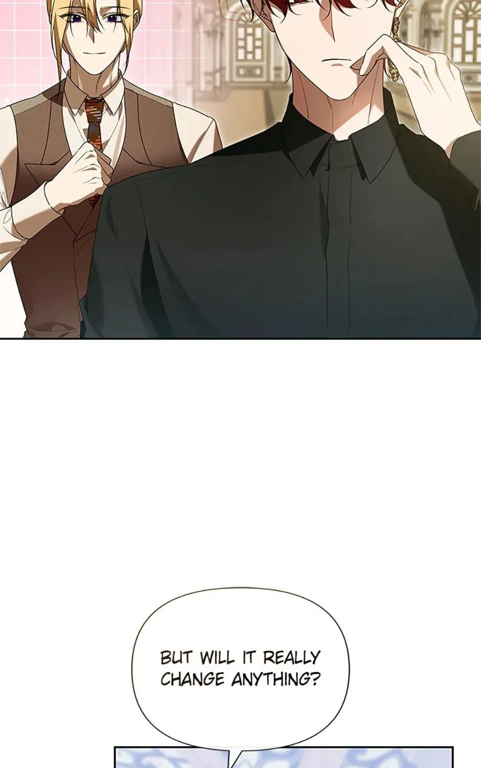 Read Please Obsess Over Me chapter 68 image 4 on Lezhin