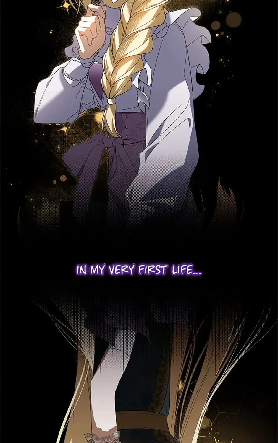 Read Please Obsess Over Me chapter 68 image 42 on Lezhin