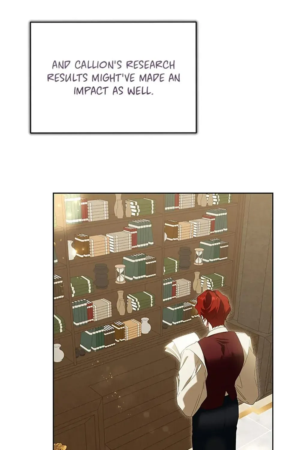 Read Please Obsess Over Me chapter 68 image 52 on Lezhin